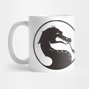 Dragon Mug